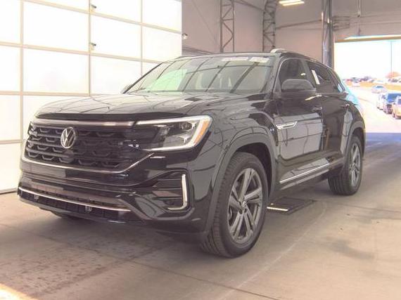 VOLKSWAGEN ATLAS CROSS SPORT 4MOTION 2024 1V2AE2CA1RC263615 image VOLKSWAGEN ATLAS CROSS SPORT 4MOTION 2024 1V2AE2CA1RC263615 image